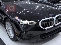 بي ام دبليو الفئة 5